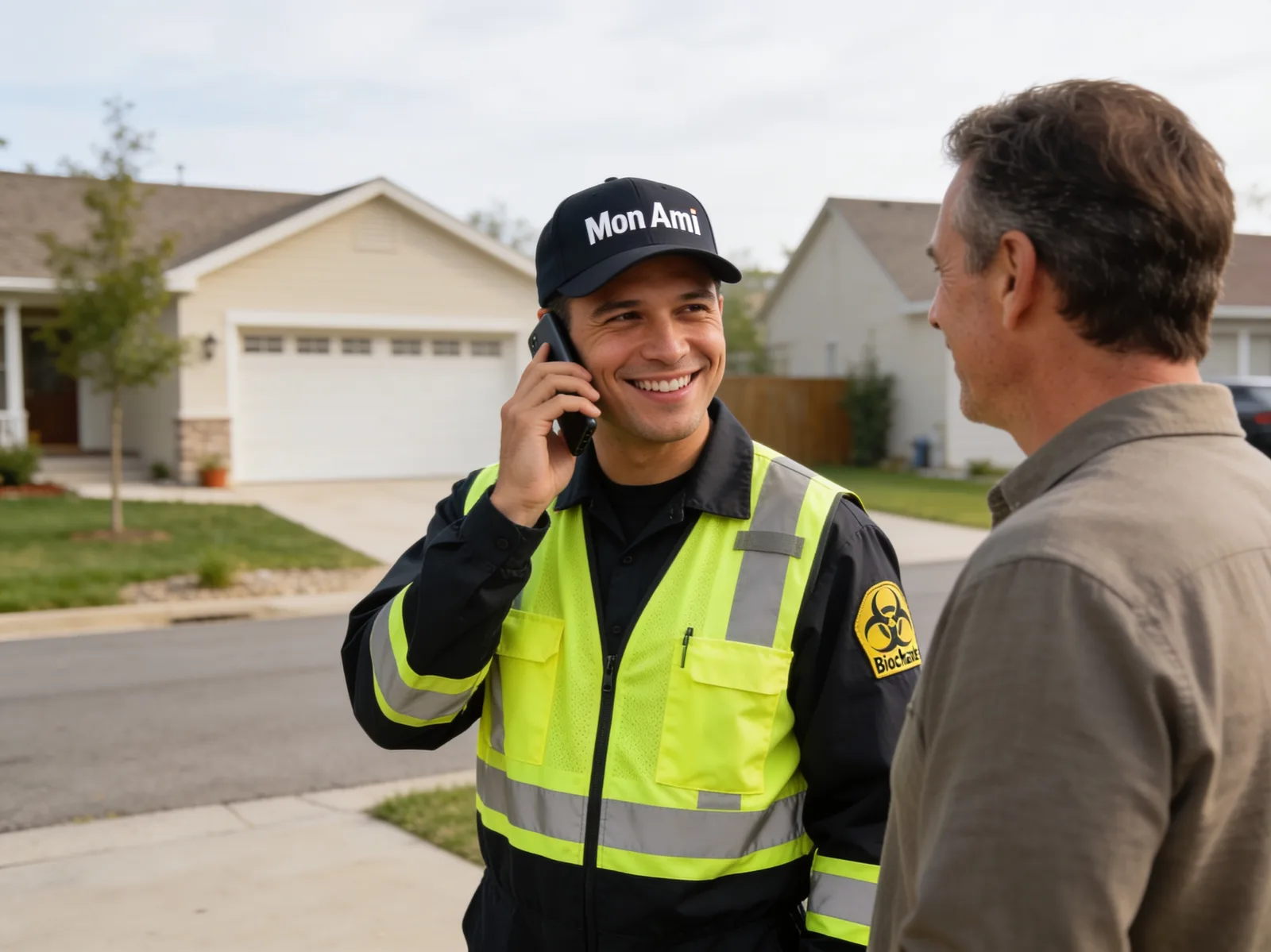 Sewage Cleanup Manchester Township, NJ FAQs