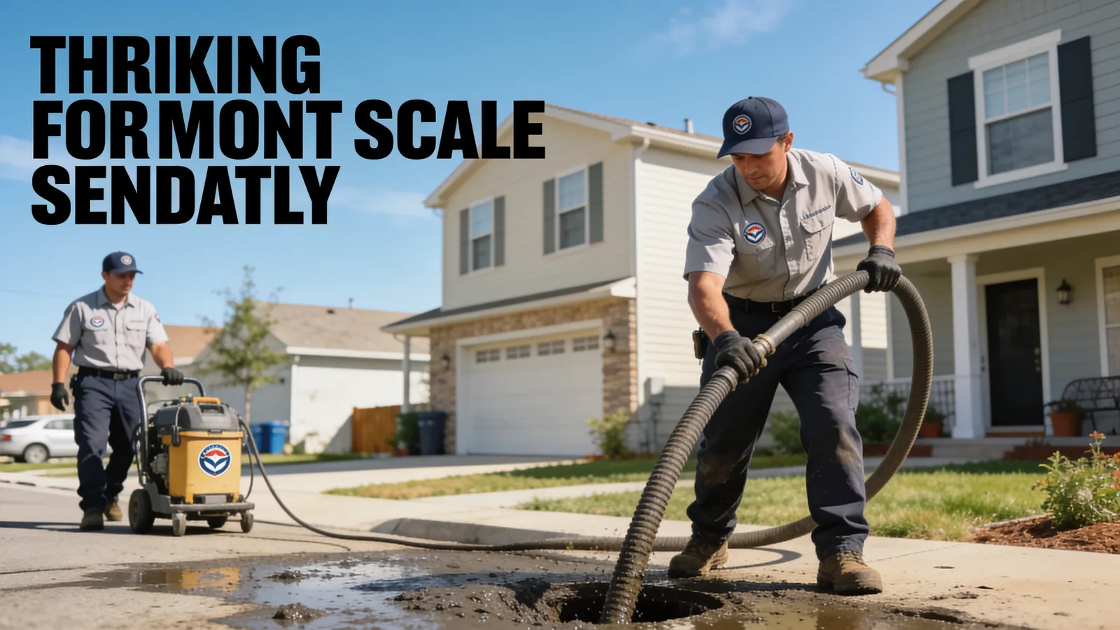 Sewage Cleanup in Manchester Township, NJ near me